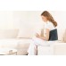 Beurer HK 49 Cosy Electric heating Pad for stomach and back 28x69 cm