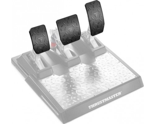 Thrustmaster Gumowe overlays for pedałów T-LCM (4060165)