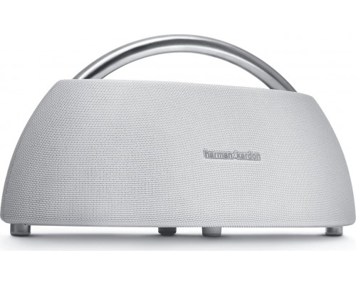 Harman Kardon Go+Play white (HKGOPLAYWHT)