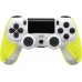 Liwith ard Skins naklejki na controller| Playstation4 Neon