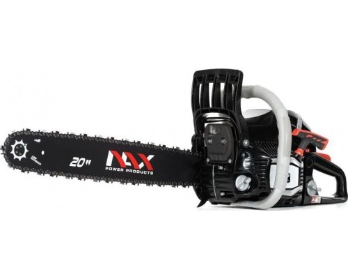 NAC NAX500C 2.7 KM 61.5 cm3 50.8 cm