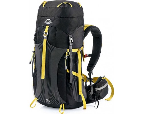 Naturehike Hiking 55 l + 5 l