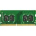 Synology SODIMM, DDR4, 4 GB, 2666 MHz,  (D4NESO-2666-4G)