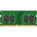 Synology SODIMM, DDR4, 4 GB, 2666 MHz,  (D4NESO-2666-4G)