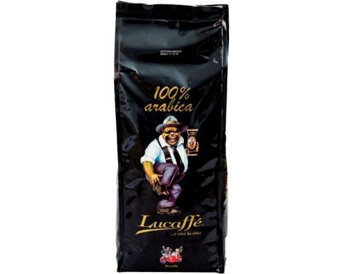 Lucaffe Mister Exclusive 1 kg