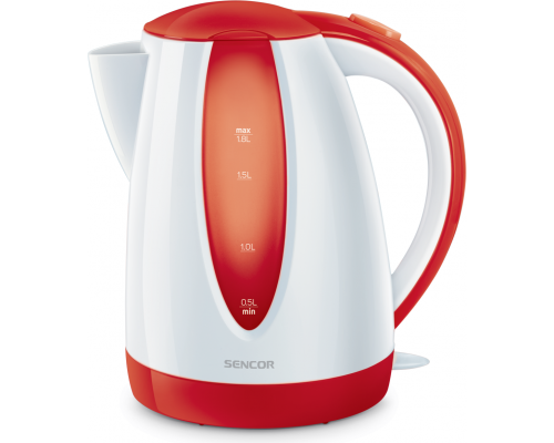 Sencor SWK 1814RD Red