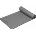 Gaiam Treniņu paklājs Essentials 183 cm x 61 cm x 1 cm grey