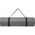 Gaiam Treniņu paklājs Essentials 183 cm x 61 cm x 1 cm grey