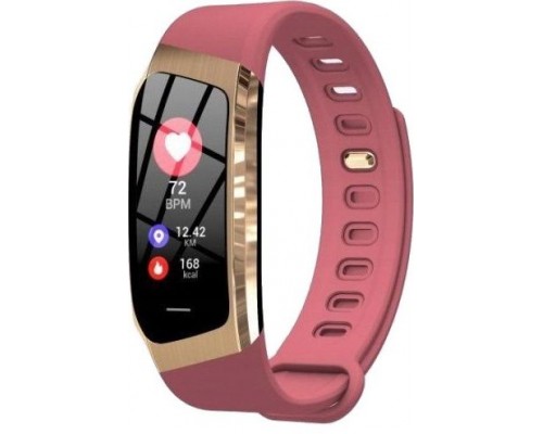 Active Band E18 Rose