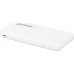 Powerbank Manhattan 10000 mAh White