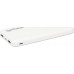 Powerbank Manhattan 10000 mAh White