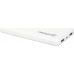 Powerbank Manhattan 10000 mAh White