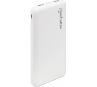 Powerbank Manhattan 10000 mAh White