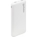 Powerbank Manhattan 10000 mAh White