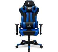 IMBA Seat KNIGHT Black-Blue (867730)