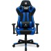 IMBA Seat KNIGHT Black-Blue (867730)