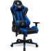 IMBA Seat KNIGHT Black-Blue (867730)