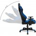 IMBA Seat KNIGHT Black-Blue (867730)