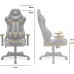 IMBA Seat KNIGHT Black-Blue (867730)