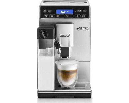 DeLonghi Autentica ETAM 29.660 SB