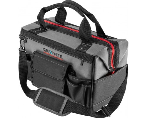 Graphite Tool bag 58G092
