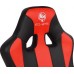 Hell-Gamer C5607 Red