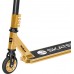 Rebel Skater Pro Gold (LEC-ZAB0120G)