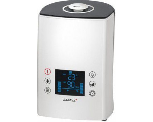 Steba LB 7 White