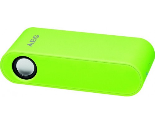 AEG LBI 4719 green (400556)