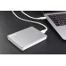 HDD Toshiba Canvio Flex 4TB Silver (HDTX140ESCCA)