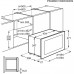 Electrolux LFG716X
