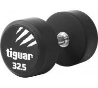 Tiguar ‎‎Hantel TI-WHPU0325 rubberized 1 x 32.5 kg