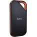 SSD SanDisk Extreme PRO Portable V2 1TB Black-orange (SDSSDE81-1T00-G25)