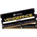 Corsair Vengeance, SODIMM, DDR4, 32 GB, 3200 MHz, CL22 (CMSX32GX4M2A3200C22)