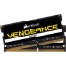 Corsair Vengeance, SODIMM, DDR4, 32 GB, 3200 MHz, CL22 (CMSX32GX4M2A3200C22)