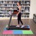 One Fitness Aizsargsegums MP10 180 cm x 180 cm x 1 cm daudzkrāsains
