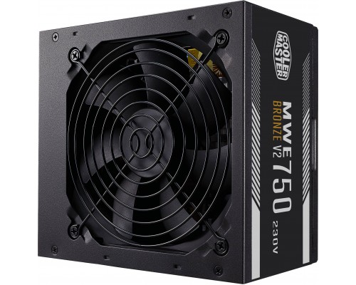 Cooler Master MWE Bronze V2 750W (MPE-7501-ACABW-BEU)