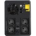 UPS APC Back-UPS 1200VA (BX1200MI-FR)