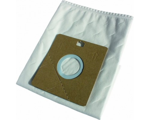 Nilfisk A set of Filter + 5 bags Bravo Serie (30050002)