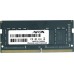 AFOX SODIMM, DDR4, 16 GB, 2666 MHz,  (AFSD416FS1P)