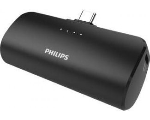 Philips 2500mAh Black