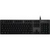 Logitech G512 GX Blue (920-008946)