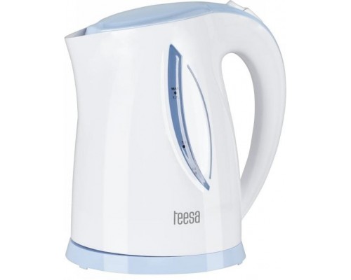 Teesa TSA1010 White