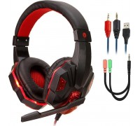 Speed Spider OS-830MV Black (5907694856768)