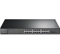 Switch TP-Link TL-SG3428XMP