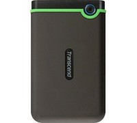 HDD Transcend StoreJet 25M3C 4TB Gray (TS4TSJ25M3C)