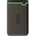 HDD Transcend StoreJet 25M3C 4TB Gray (TS4TSJ25M3C)