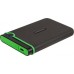 HDD Transcend StoreJet 25M3C 4TB Gray (TS4TSJ25M3C)