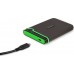 HDD Transcend StoreJet 25M3C 4TB Gray (TS4TSJ25M3C)