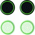 Trust a set of overlays GXT267 na pada Xbox Series X (24174)
